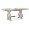 Magnussen Home Bronwyn Dining Rectangular Counter Height Table