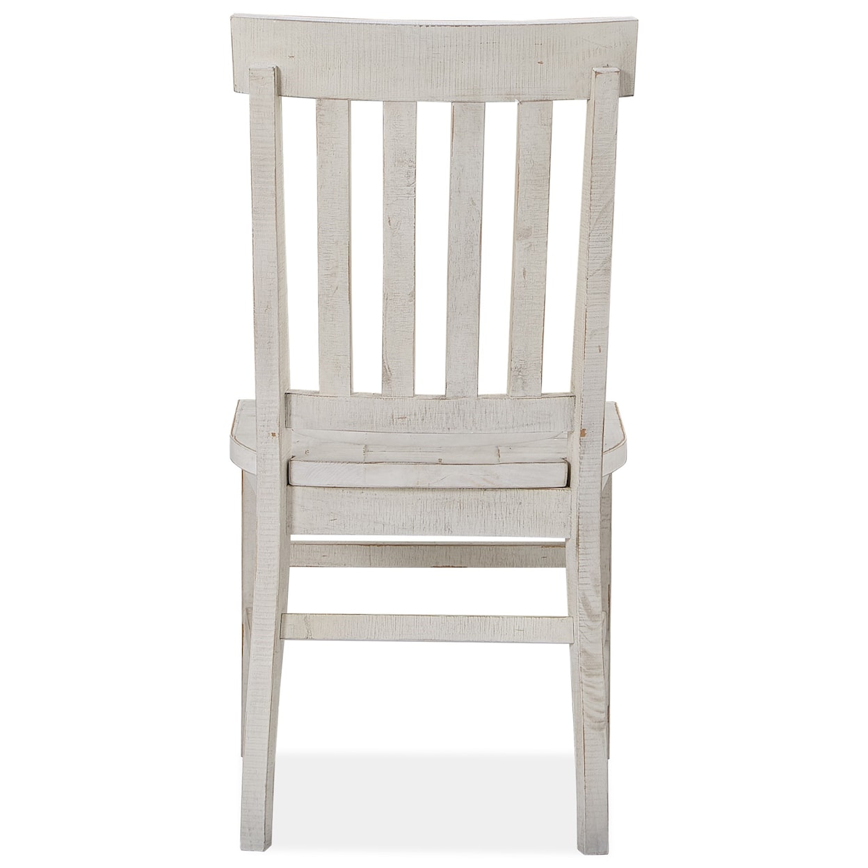 Magnussen Home Brooklyn Brooklyn Dining Side Chair