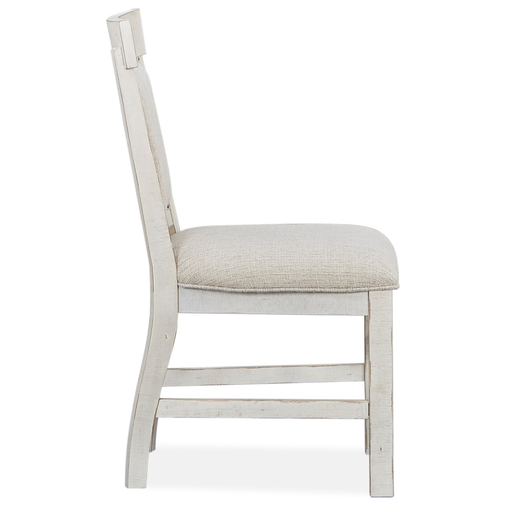 Sharon Bronwyn Upholstered Dining Side Chair