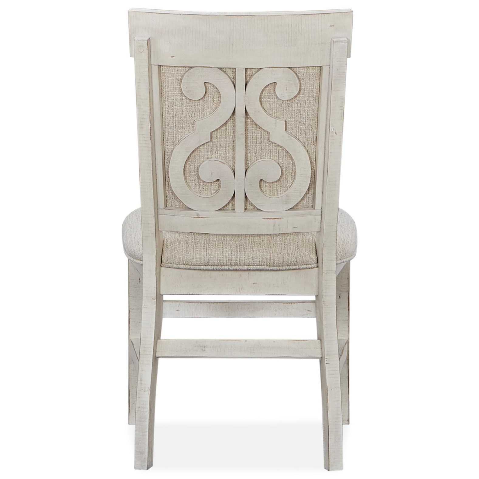 Sharon Bronwyn Upholstered Dining Side Chair