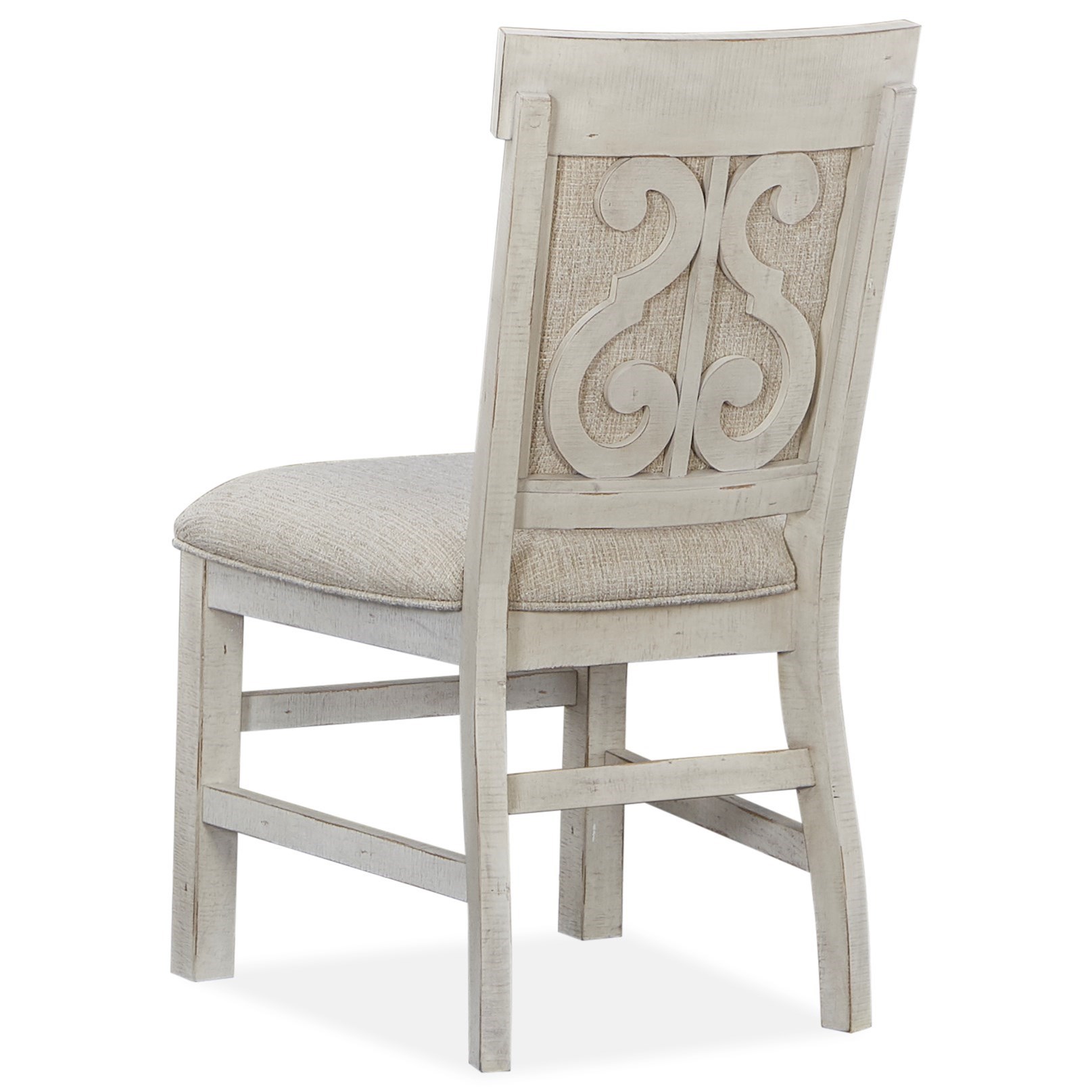 Sharon Bronwyn Upholstered Dining Side Chair