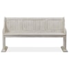 Magnussen Home Bronwyn Dining Bench