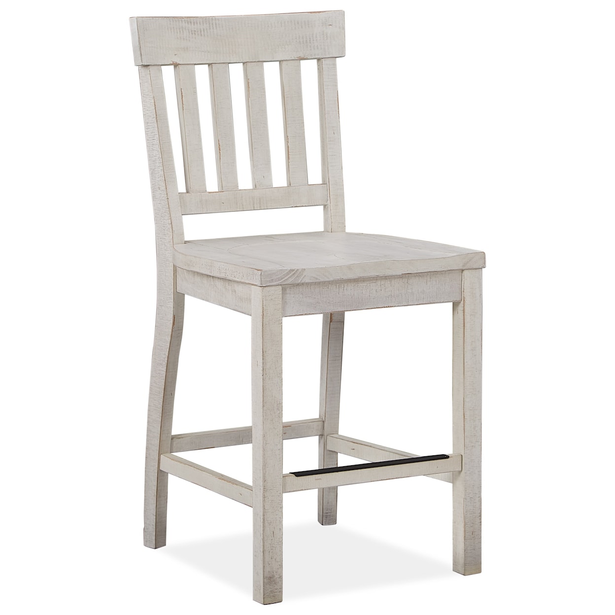 Magnussen Home Bronwyn Dining Counter Chair