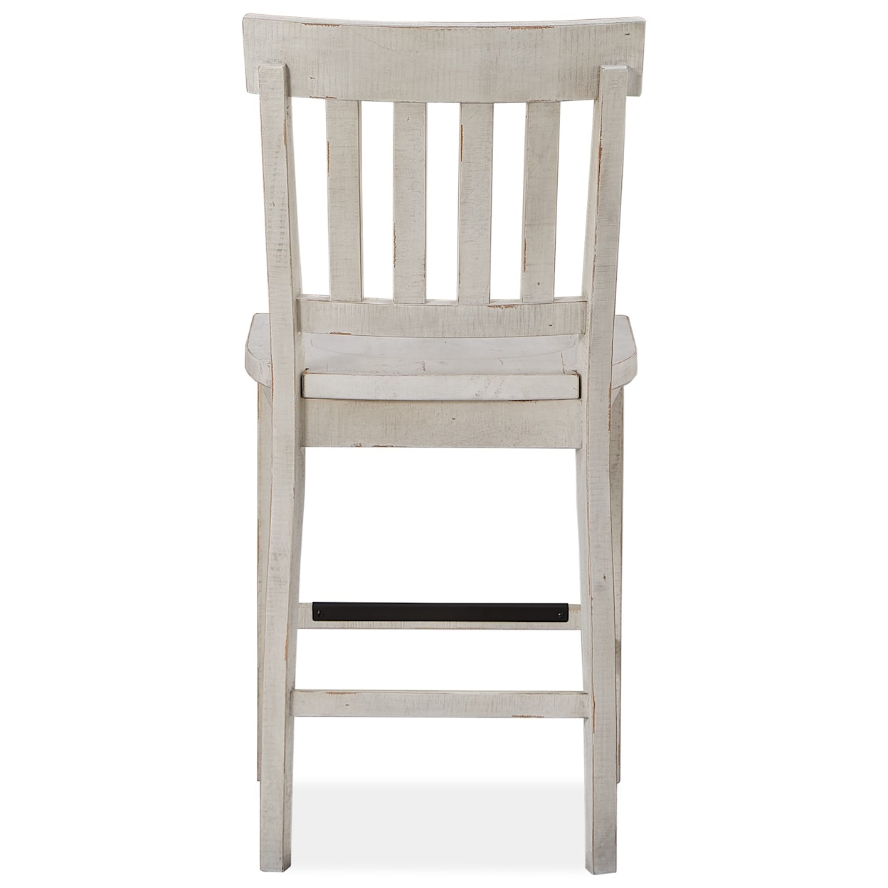 Magnussen Home Bronwyn Dining Counter Chair