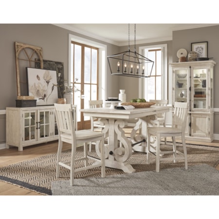 Dining Room Group