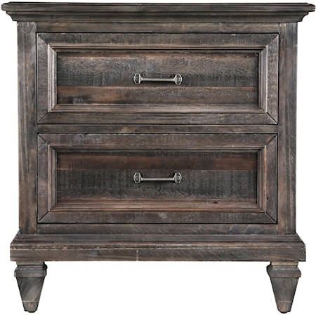 Drawer Nightstand