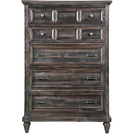 Drawer Chest