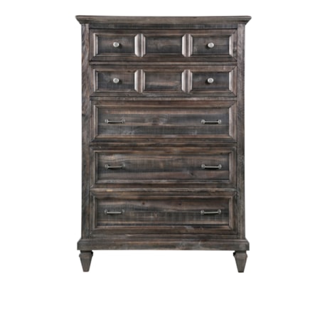 Drawer Chest