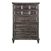 Magnussen Home Calistoga Bedroom Drawer Chest