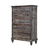 Magnussen Home Calistoga Bedroom Drawer Chest