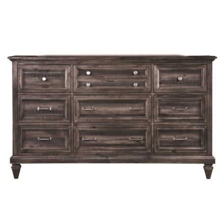 Dresser