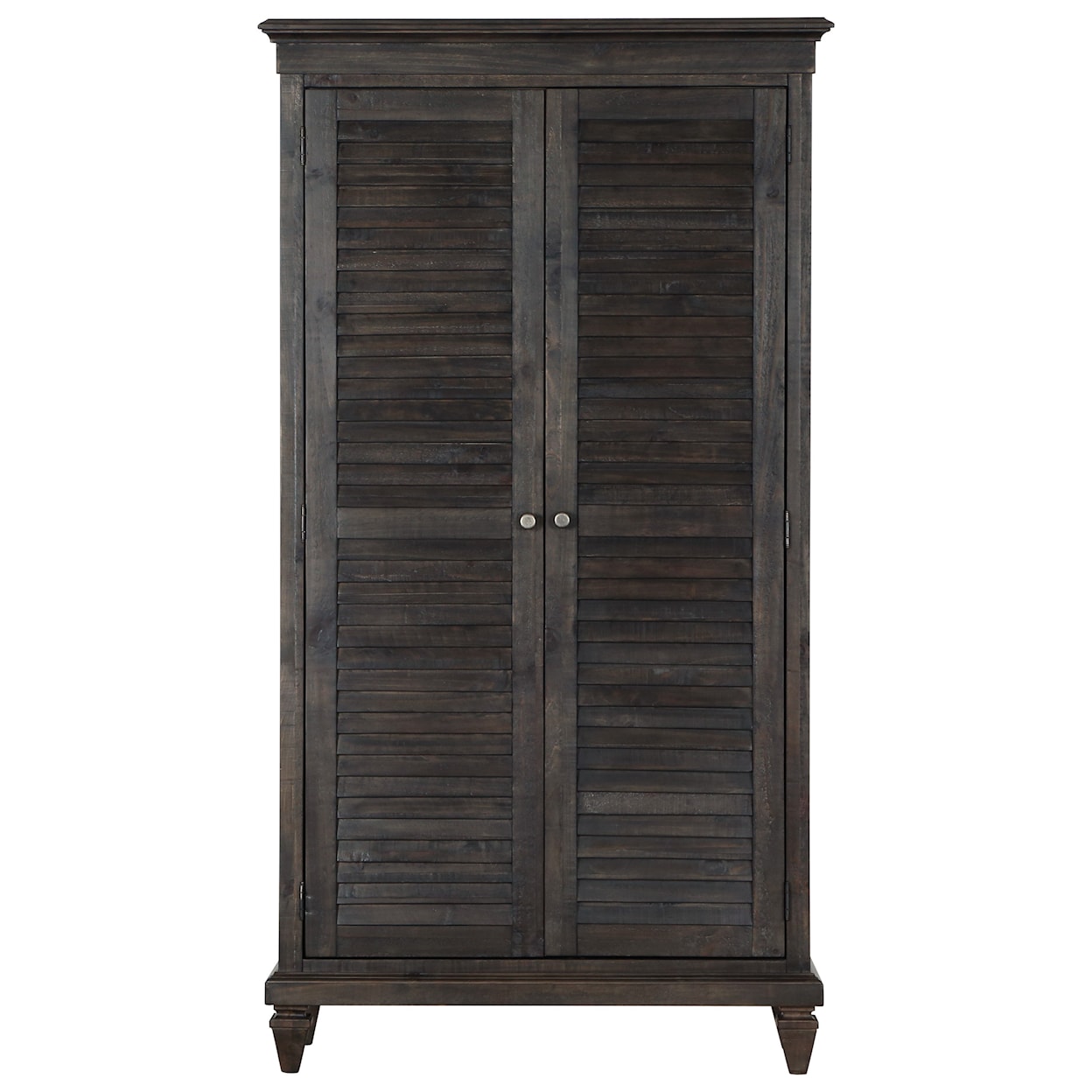 Magnussen Home Calistoga Wardrobe