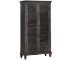 Magnussen Home Calistoga Bedroom Wardrobe