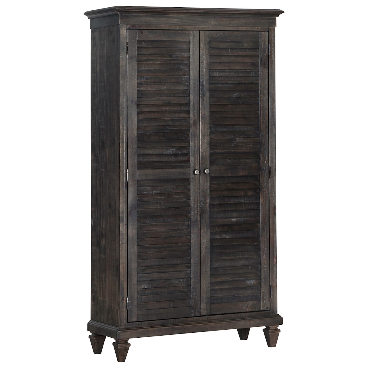 Magnussen Home Calistoga Wardrobe