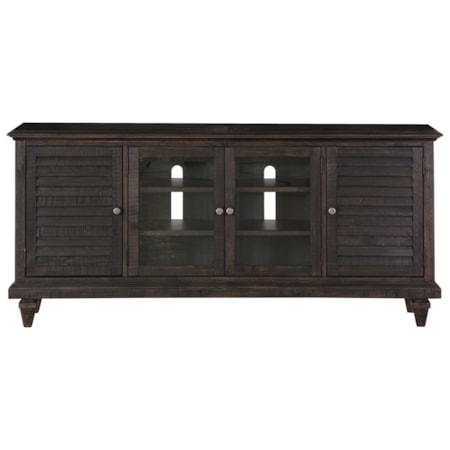 75" TV Stand