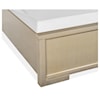 Magnussen Home Chantelle Bedroom Queen Panel Bed