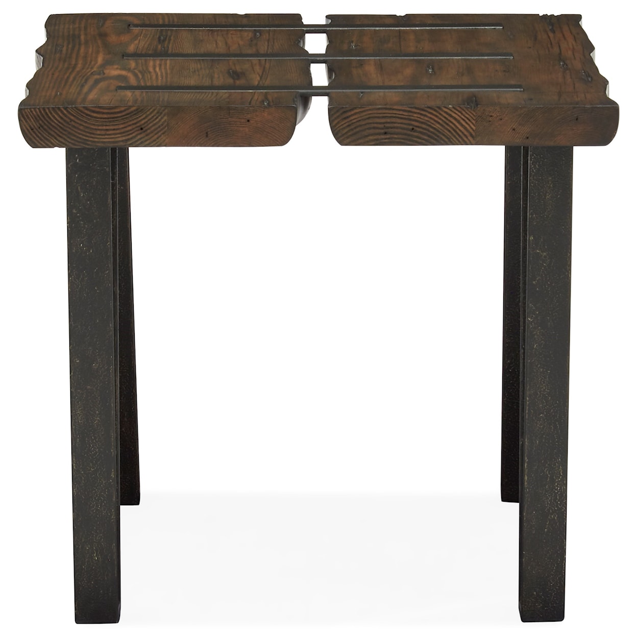 Magnussen Home Dartmouth Occasional Tables End Table