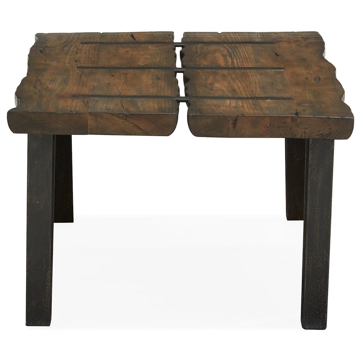 Magnussen Home Dartmouth Occasional Tables Cocktail Table
