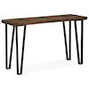 Magnussen Home Dartmouth Occasional Tables Sofa Table