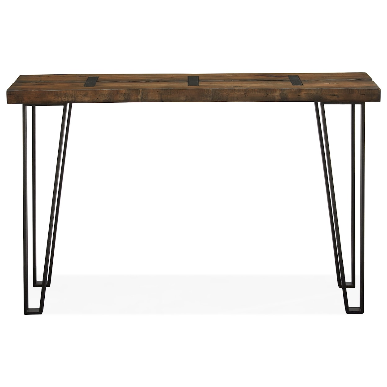 Magnussen Home Dartmouth Occasional Tables Sofa Table