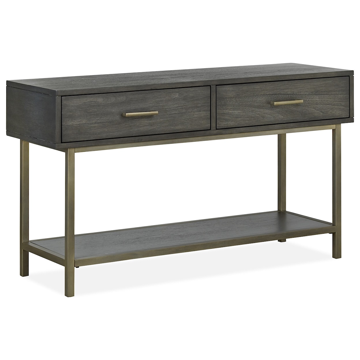 Magnussen Home Fulton Occasional Tables Sofa Table