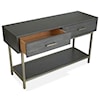 Magnussen Home Fulton Occasional Tables Sofa Table