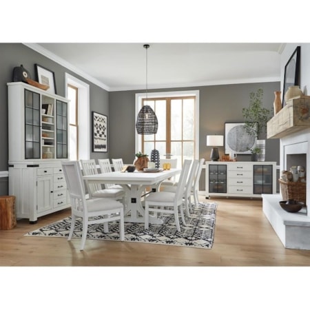 Formal Dining Room Group