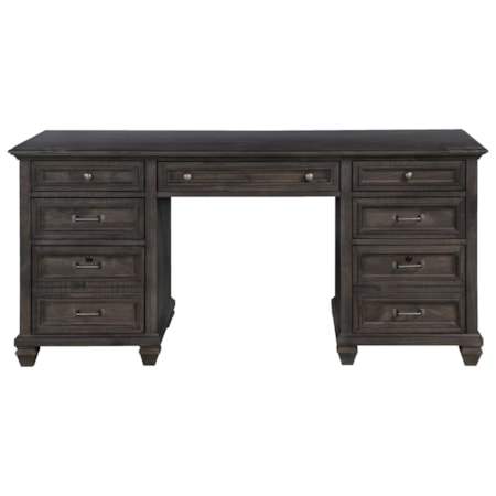 Executive Desk