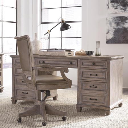 Credenza