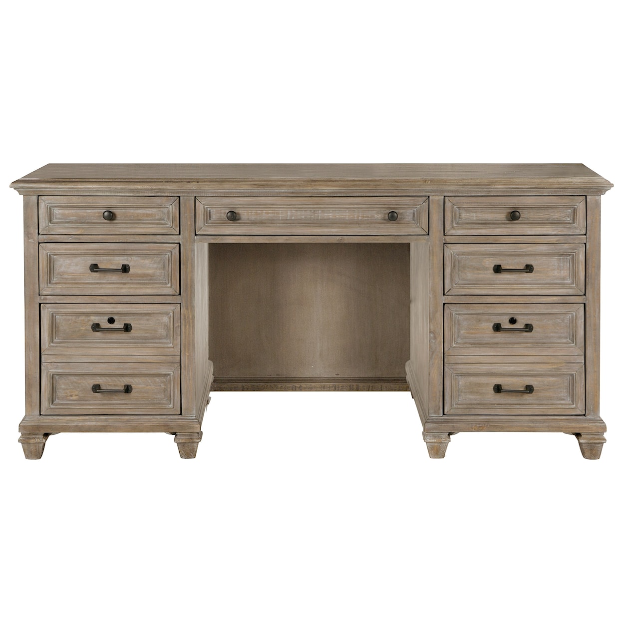 Magnussen Home Lancaster Home Office Credenza