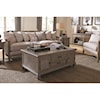 Magnussen Home Lancaster Occasional Tables Cocktail Table