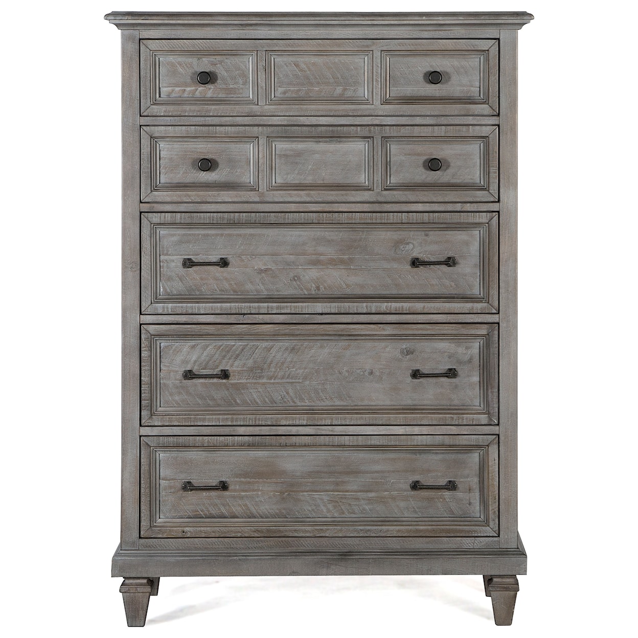 Magnussen Home Lancaster Bedroom Chest of Drawers