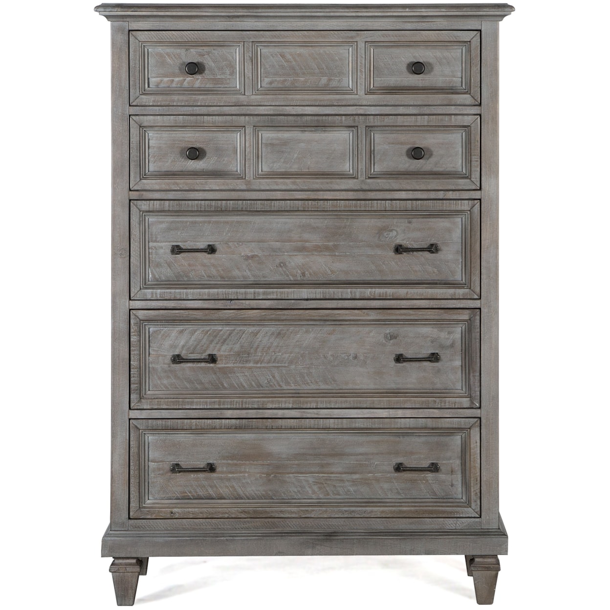 Magnussen Home Lancaster Bedroom Chest of Drawers