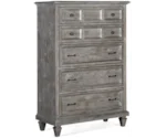 Magnussen Home Lancaster Bedroom Chest of Drawers