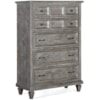 Magnussen Home Lancaster Bedroom Chest of Drawers