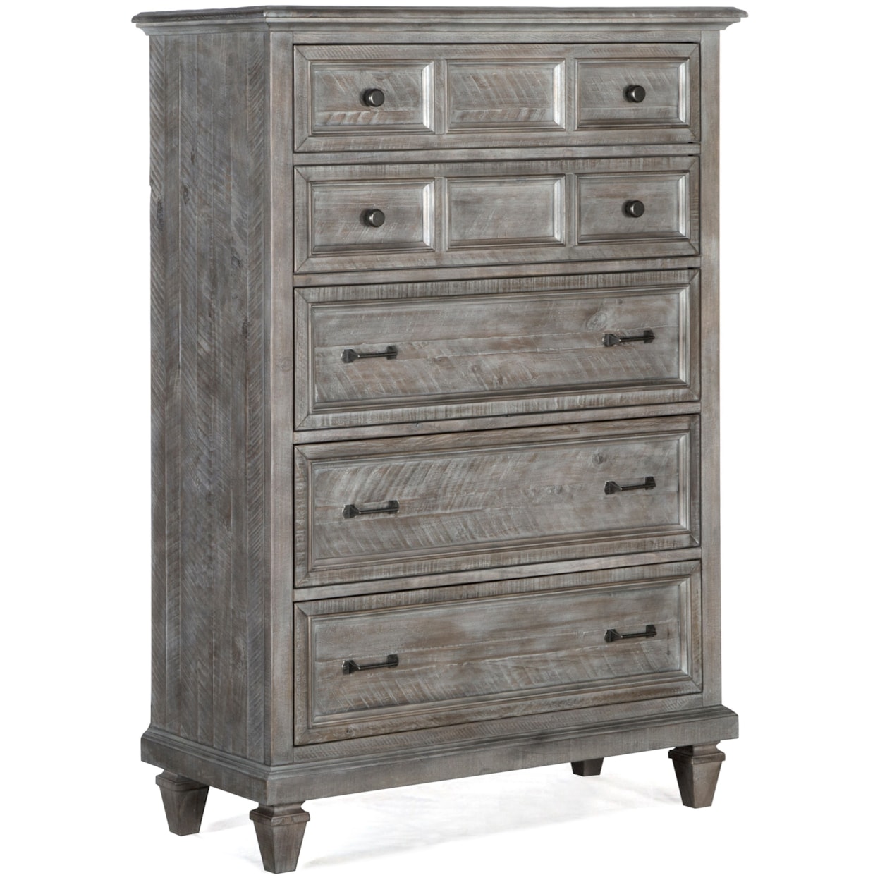 Magnussen Home Lancaster Bedroom Chest of Drawers