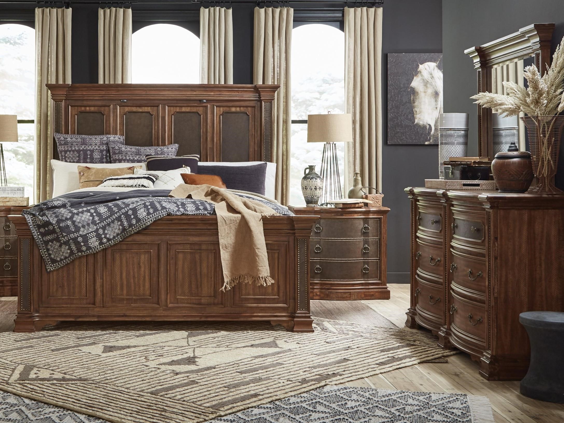 Magnussen furniture sale quality
