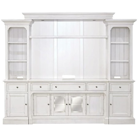 AS-IS CLEARANCE CABINET COLLECTIONS
