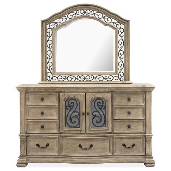 Dresser