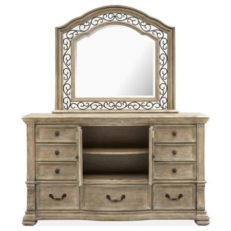 Dresser