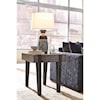 Magnussen Home Mavrick End Table