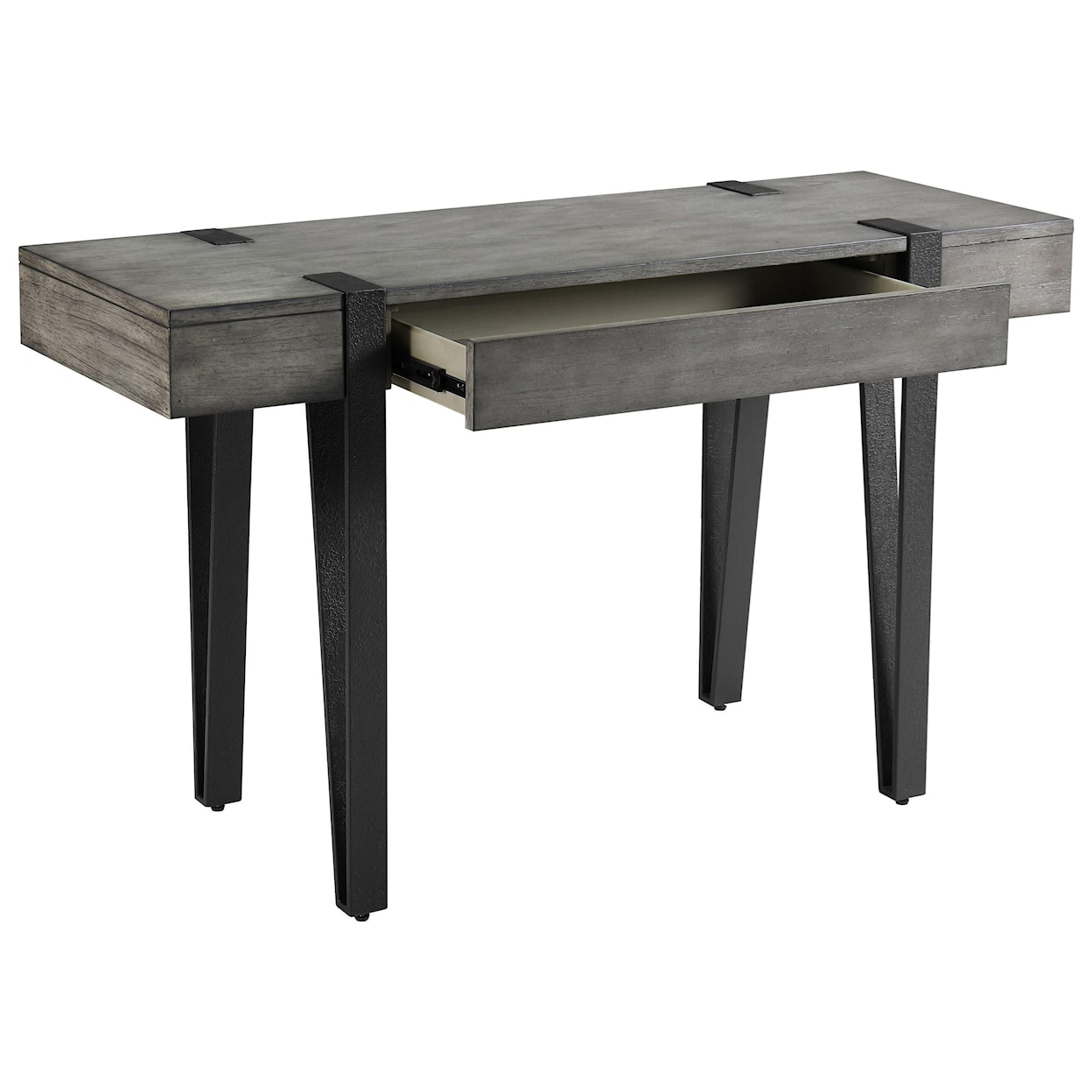 Magnussen Home Mavrick Sofa Table