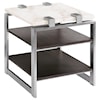 Belfort Select Paradox Occasional Tables End Table