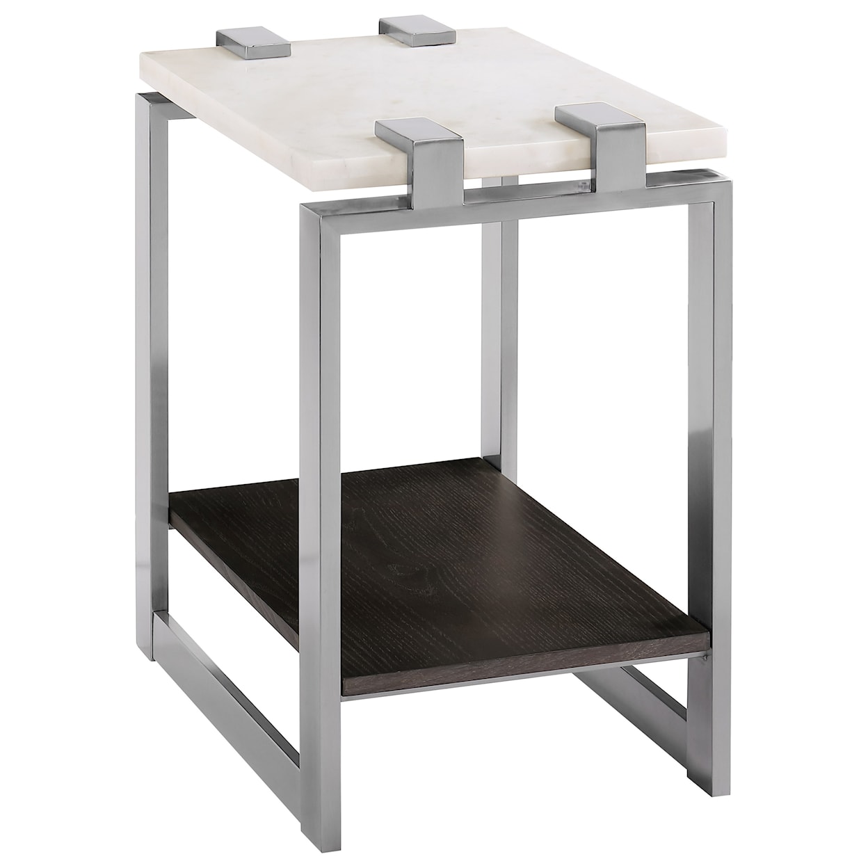 Belfort Select Paradox Occasional Tables Accent Table