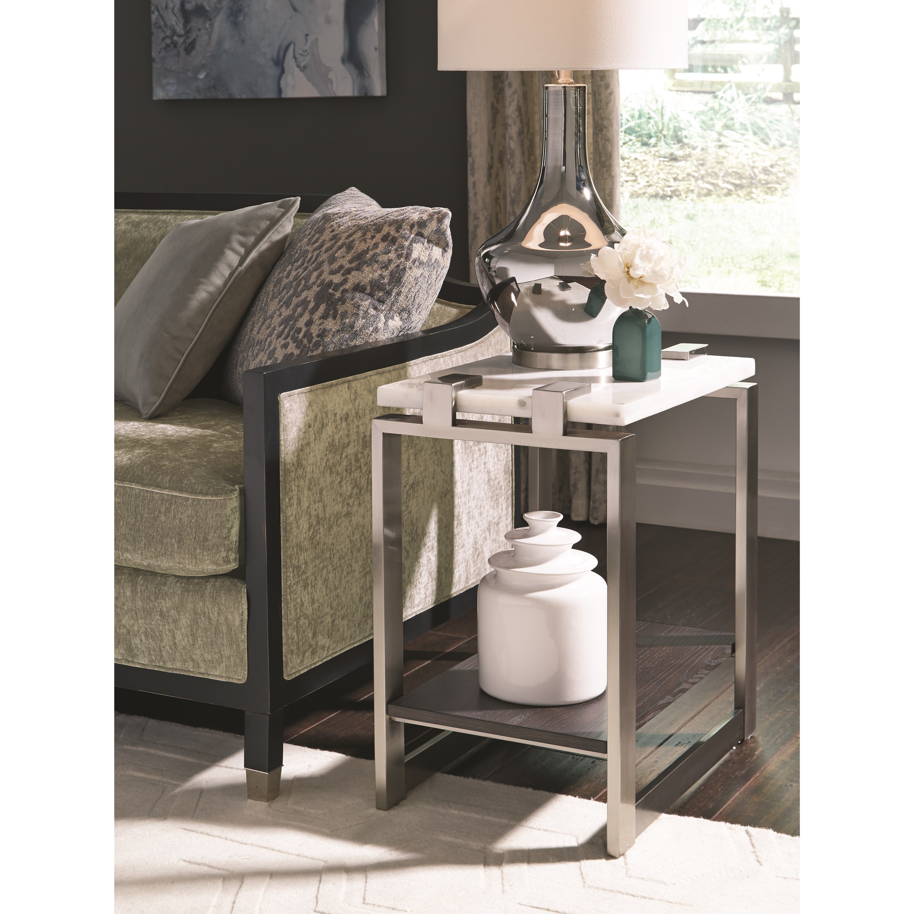 Accent Table