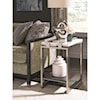 Magnussen Home Paradox Occasional Tables Accent Table