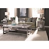 Magnussen Home Paradox Occasional Tables Accent Table