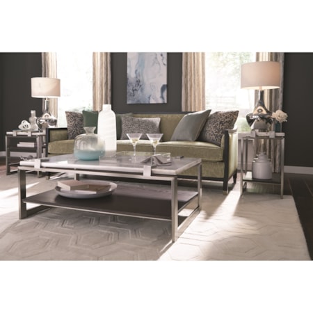 Accent Table