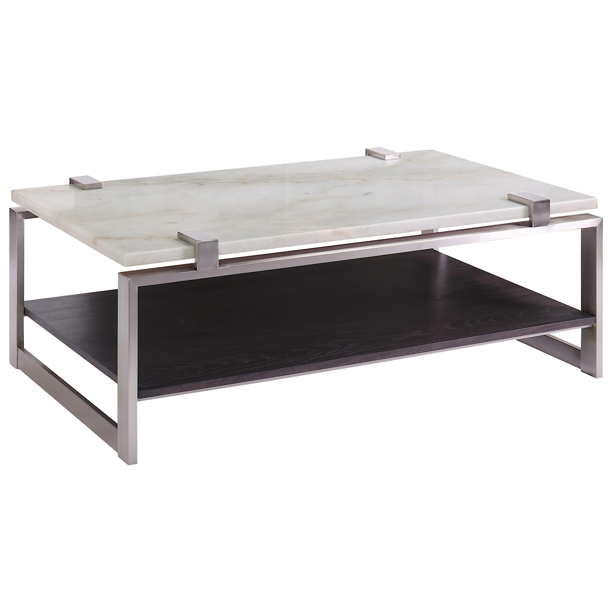 Belfort Select Paradox Occasional Tables Cocktail Table