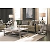 Magnussen Home Paradox Occasional Tables Sofa Table